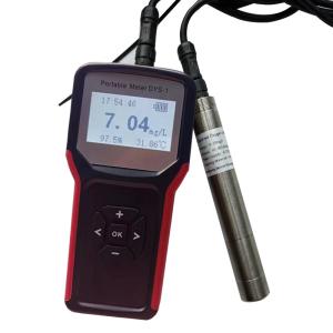 Best Optical Electrode Probe Dissolved Oxygen Meter Dissolved Oxygen Monitoring System wholesale