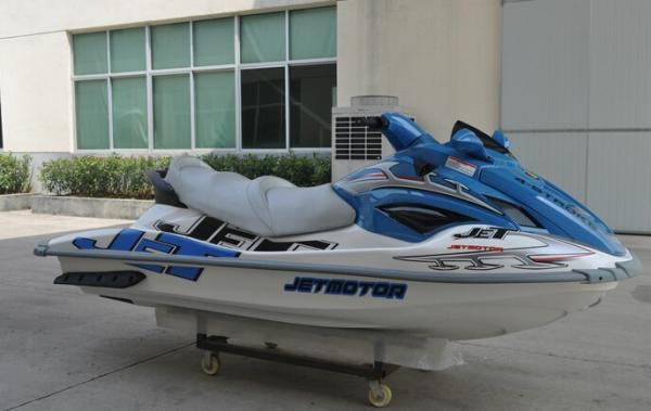 Cheap Original EPA approved topspeed SQ1100JM Jet boat Jet ski Racing boat Jet Yacht Motorboat for sale