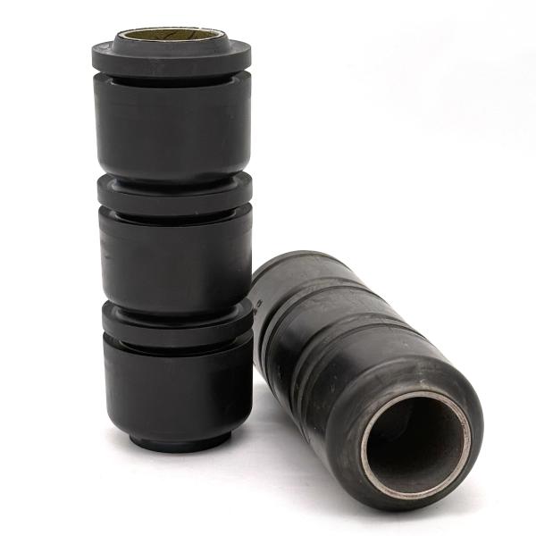 40-90 Shore A Hardness RoHS Certified Petroleum Swab Cup For Optimal Performance