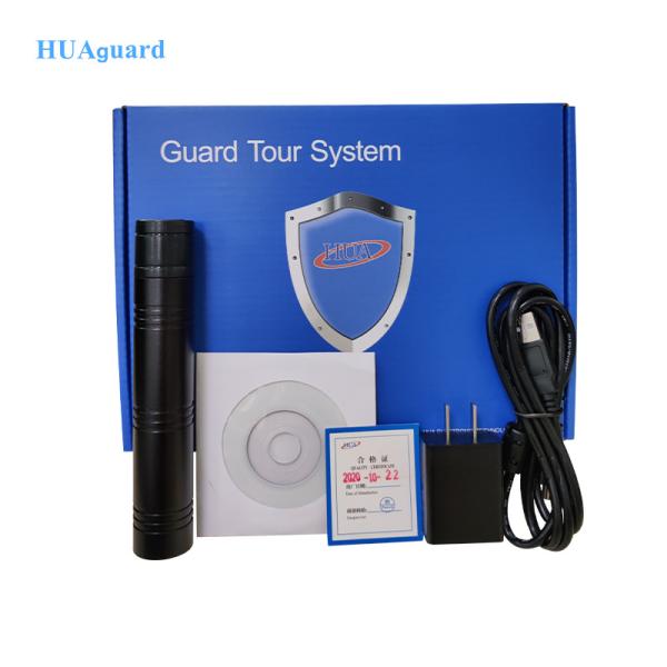Cheap App Security Guard Tracking Software Officer Monitoring USB Multiple Language Cloud for sale