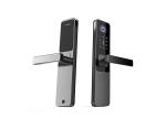 4G Wifi Bluetooth QR Code Reader Access Control Passport Scanner