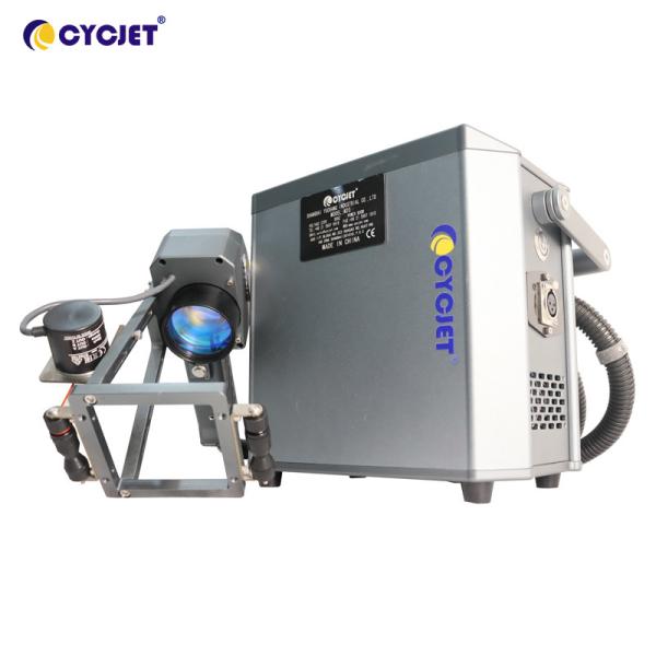 Cheap Handheld Coding And Marking Machine M20 Laser Printer For Metal Engraving for sale