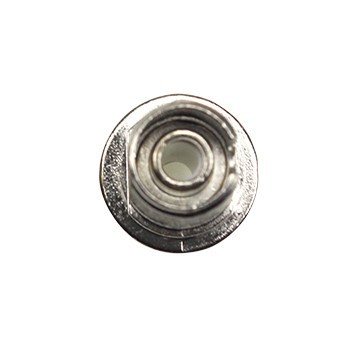 product-350-350 Metal Simplex FC To FC Adapter Single mode / Multimode Without Flange