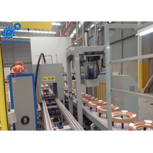 Buy cheap Mitsubishi Gear Motor Automatic Assembly Equipment Durable Easy Maintenance from wholesalers