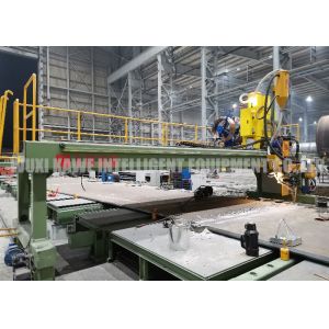 Best Plate Welding Butt Joint Machine Gantry Welding Machine wholesale