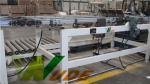 High Efficiency Automatic Loading And Unloading Machine For Connect Various