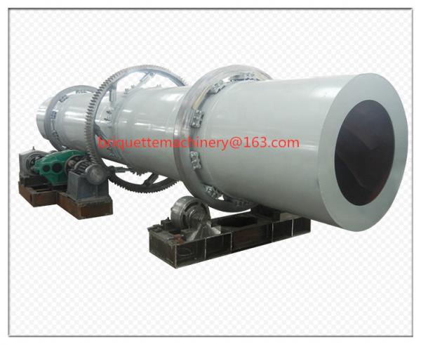 Cheap Low price specification electric small-scale Industrial single rotary tube bundle drum dryer for sale