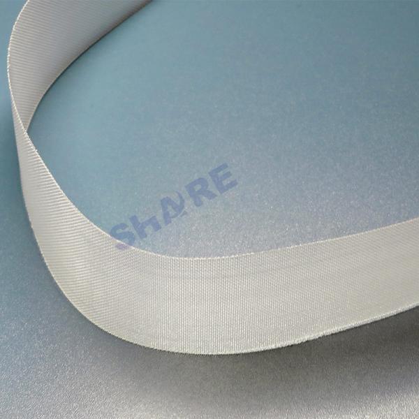 Pharm / Pharmaceutical Use Polyester Filter Sheet Good Resistance Against Alkalis And Organics