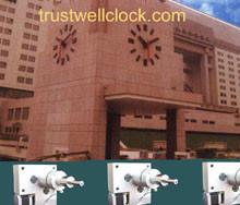Best bank building clocks, movement or mechanism for bank building clocks, bank clocks, mechanism or movement for bank clocks wholesale