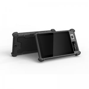 Best 8inch IP65 Rugged Tablet PC 800*1280IPS 2GB +16GB 8000mAh 2.0MP 8.0MP Android 9.0 wholesale