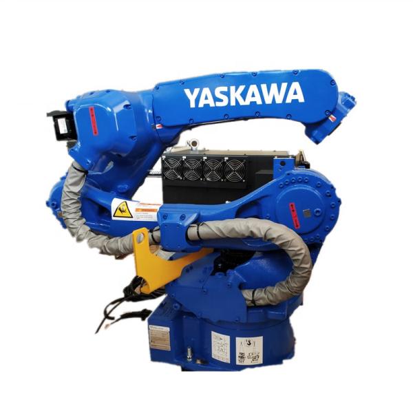 Cheap Six Axis Arc Welding Robot Arm AR900 With 7kg Payload With YRC1000 Controller for sale