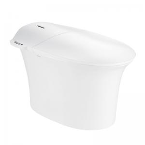 Best ARROW AKB1320 V7 Modern Smart Toilet Soft Close Floor Mounted Wc With P Trap wholesale