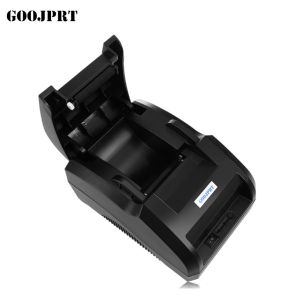Best Stable Working Thermal Label Printer , Pos Thermal Receipt Printer CE Approved wholesale