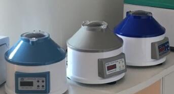 Spin Lab Centrfiuge Machine Timer PRP Kit Centrifuge Multi-Purpose