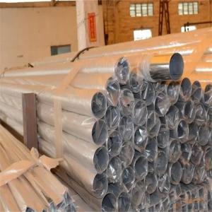 Best Astm Seamless Stainless Steel Pipes 304 Ss Tube Industry Use Sus 17mm OD 3mm wholesale