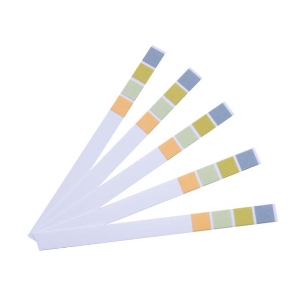 Professional Ph Indicator Paper , Litmus Paper For Ph Testing 16 Feet Length