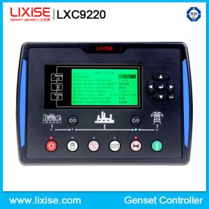 Best Automation Generator Control Panel For The Automation And Monitoring System wholesale