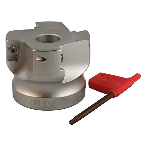 BAP300R Milling Tool Holders For APMT1135PDER