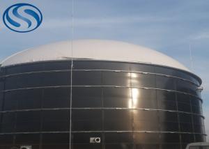Best Gfs Biogas Storage Tank Acid And Alkali Resistance wholesale