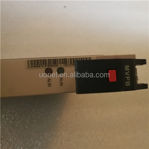MVPB UG01MVPB0 03050487 for UMG8900 UMG 8900 Universal Media Gateway