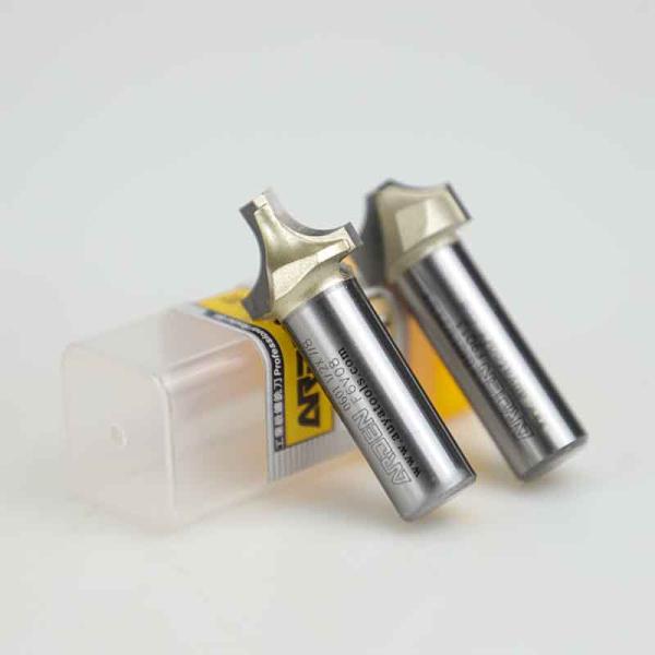 Arden Trimming Machine Woodworking Slotting Milling Cutter Carving Bits Open Engraving Milling Cutter Bakelite Milling Cutter