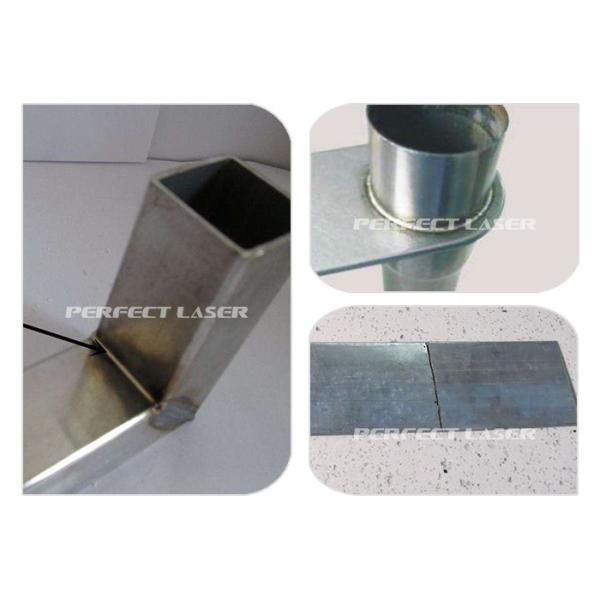 Industrial Multi-Function Laser Welding Machine 300W 400W 500W Small Automatic