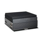 Mechanical Arm IPC Embedded Computer Fanless Jetson Xavier NX 8G Customizable