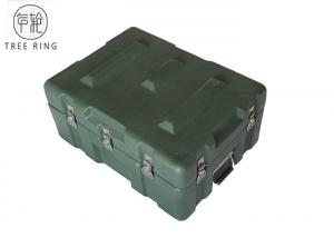 Best MI 700 Large Storage Roto Molded Cases , Tooling And Avionic Plastic Transport Cases wholesale