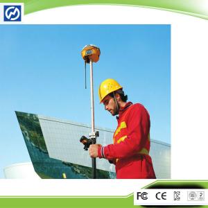 Easy to Use New Development Linux System GPS Measuring Device