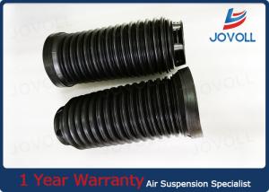 China Plastic Shock Absorber Boot Covers , 37126791675 Shock Absorber Dust Cover Replacement on sale