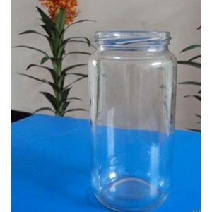 Best 400ml (280g) glass jars wholesale