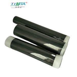High Conductivity Electrically Conductive Silicone Sheet For Automotive