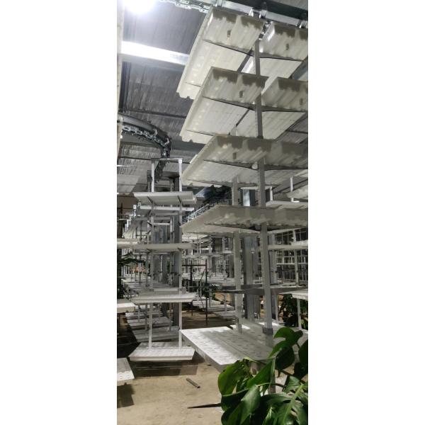 Vertical Farming Hanging Plant Hydroponic Intelligence Farming