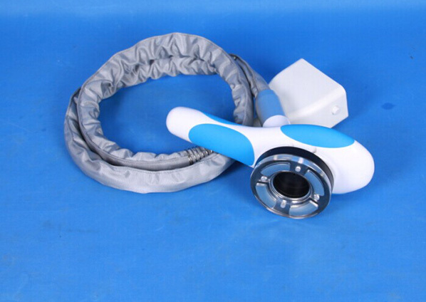 Multifunctional 4 In 1 Rf & Cavitation & laser & Cryo weight loss Machine