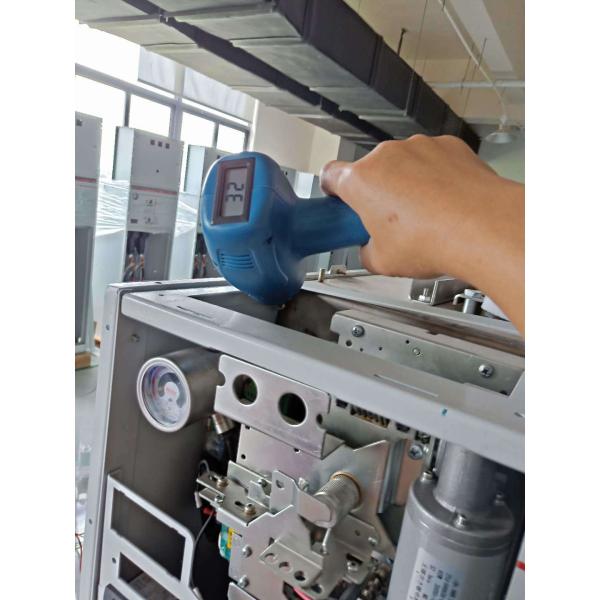 How To Choose A Leak Detector For On-Site Leak Detection? Quick Response And High Sensitivity, [LF-200]