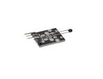 Analog Temperature Arduino Sensor Module NTC Thermistor 3 Pin Black Color DC 5V
