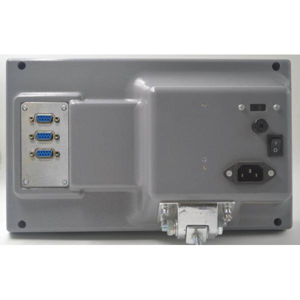 Mill Lathe Grinder Machine Optical Linear Encoders With LCD Display