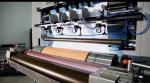 14kw Auto Flexo Ruling Machine From Reel To Pile For Exercise Book Printing And