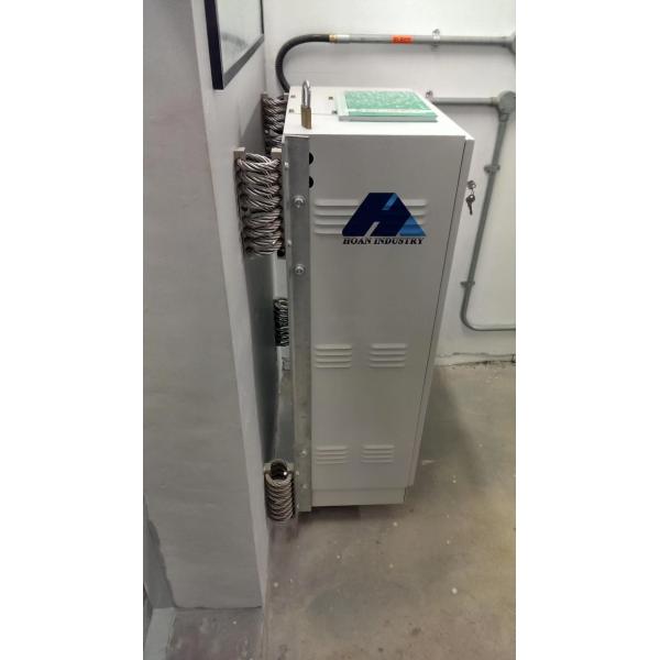 JGX-0240A-7.7A Vibration Isolator With Computer Simulation Technology For Optimal Performance