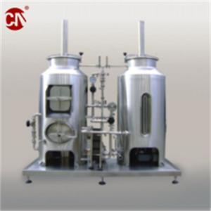 China Customized 200L Beer Brewing Equipment for Cerveza Micro Brewery Fermentation System on sale