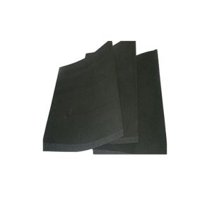 Best 0.061g/Cm3 High Iron Buffer Foam wholesale