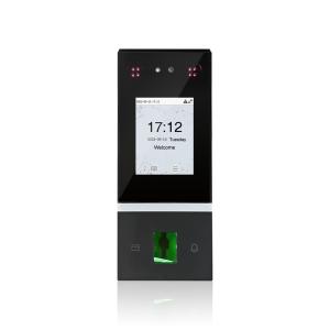 Best Face Recognition system Biometric Time Attendance System and access control with web software attendance wholesale