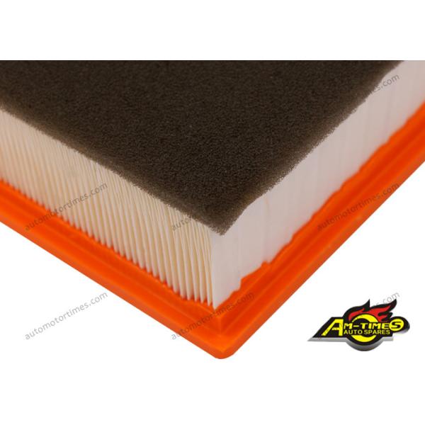High quality Automobile Air Filter For AUDI Q7 SUV 4.2 TDI 2015 7L0 129 620 A