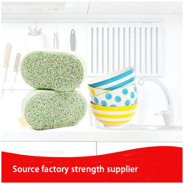 20g Natural Dishwasher Tablets Environmentally Friendly Dishwasher Tablets