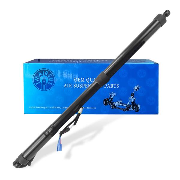 Automatic Sliding Gate Opener For PANAMERA 2009-2016 LH/RH OEM 97051257312