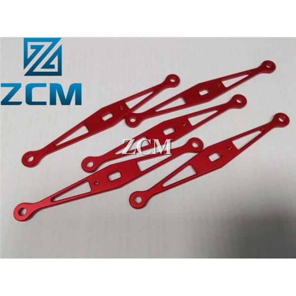 IGS ISO9001 2008 32mm Diameter CNC Machining Parts