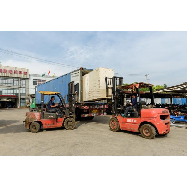 80 Inch Flat Knitting Machine