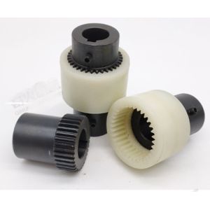Buy cheap High Accuracy Forged Flexible Gear Coupling Curved Tooth Standard from wholesalers