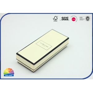 Best Eco Friendly Paper Gift Box For Fragrance Torque Packaging With 4C Print wholesale