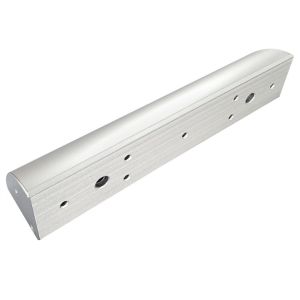 Best 600lbs Magnetic Lock Bracket LC Door Lock Bracket For Access Control System wholesale